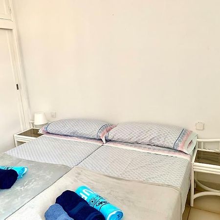 Appartement Casa Gato à Corralejo Extérieur photo