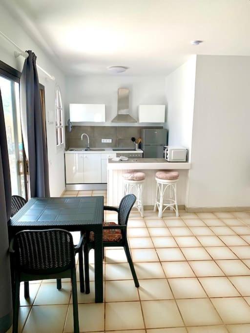 Appartement Casa Gato à Corralejo Extérieur photo