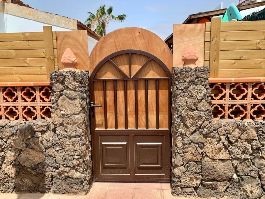 Appartement Casa Gato à Corralejo Extérieur photo