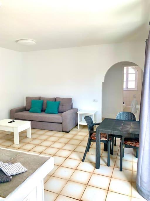 Appartement Casa Gato à Corralejo Extérieur photo